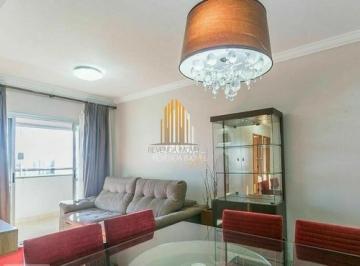 Apartamento · 75m² · 3 Quartos · 2 Vagas · Apartamento em Jaguaré, São Paulo/SP de 75m² 3 quartos à venda por R$ 700.000,00