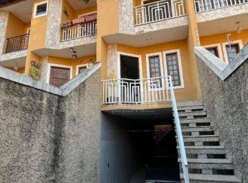Casa · 155m² · 3 Quartos · 5 Vagas · Sobrado em Itaquera, São Paulo/SP de 155m² 3 quartos à venda por R$ 750.000,00
