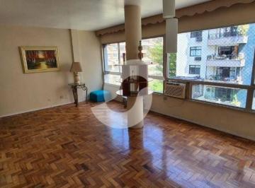 Apartamento · 103m² · 3 Quartos · 1 Vaga · Apartamento em Boa Viagem, Niterói/RJ de 103m² 3 quartos à venda por R$ 720.000,00