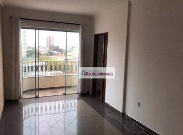 Apartamento · 84m² · 3 Quartos · 2 Vagas · Apartamento em Vila Dom Pedro I, São Paulo/SP de 84m² 3 quartos à venda por R$ 698.000,00