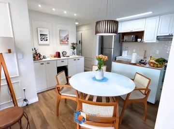 Apartamento · 57m² · 2 Quartos · 1 Vaga · Apartamento em Vila Ester (Zona Norte), São Paulo/SP de 57m² 2 quartos à venda por R$ 700.000,00