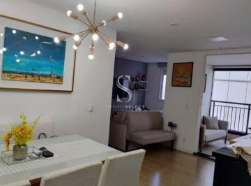 Apartamento · 73m² · 2 Quartos · 2 Vagas · Apartamento em Cambuci, São Paulo/SP de 73m² 2 quartos à venda por R$ 740.000,00