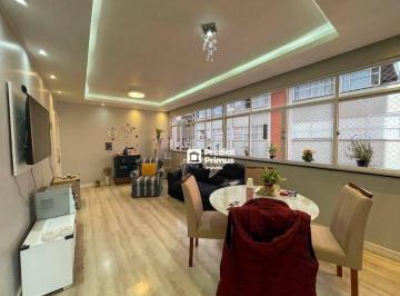 Apartamento · 120m² · 3 Quartos · Apartamento em Centro, Nova Friburgo/RJ de 120m² 3 quartos à venda por R$ 750.000,00