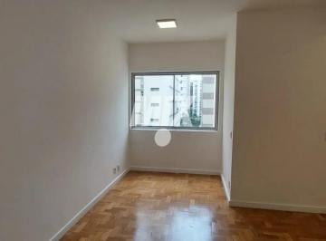 Apartamento · 58m² · 2 Quartos · 1 Vaga · Apartamento em Indianópolis, São Paulo/SP de 58m² 2 quartos à venda por R$ 720.000,00