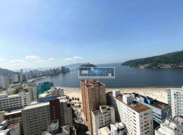 Apartamento · 87m² · 2 Quartos · 2 Vagas · Apartamento em Centro, São Vicente/SP de 87m² 2 quartos à venda por R$ 750.000,00