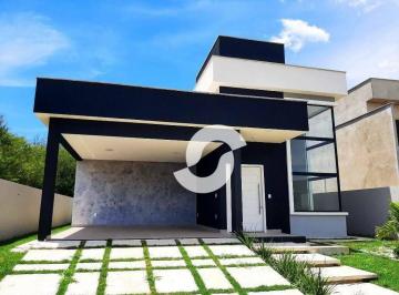 Casa · 200m² · 3 Quartos · 4 Vagas · Casa em Ubatiba, Maricá/RJ de 200m² 3 quartos à venda por R$ 750.000,00