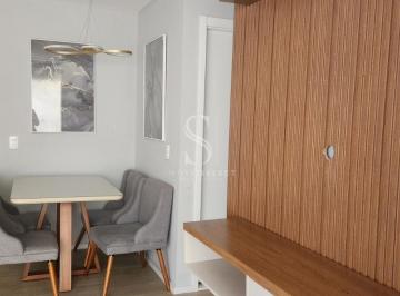 Apartamento · 55m² · 2 Quartos · 1 Vaga · Apartamento em Vila Anastácio, São Paulo/SP de 55m² 2 quartos à venda por R$ 749.000,00