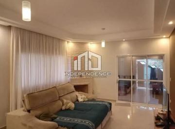 Casa · 166m² · 4 Quartos · 3 Vagas · Casa em Vila das Flores, São José dos Campos/SP de 166m² 4 quartos à venda por R$ 750.000,00