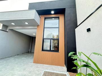 Casa · 93m² · 2 Quartos · 2 Vagas · Casa em Jardim Santa Gertrudes, Jundiaí/SP de 93m² 2 quartos à venda por R$ 730.000,00