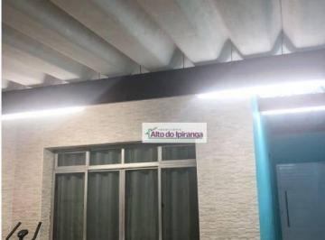 Casa · 108m² · 2 Quartos · 2 Vagas · Sobrado em Vila Caraguatá, São Paulo/SP de 108m² 2 quartos à venda por R$ 585.000,00
