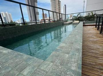 Apartamento · 66m² · 2 Quartos · 2 Vagas · Apartamento em Aeroclube, João Pessoa/PB de 66m² 2 quartos à venda por R$ 650.000,00