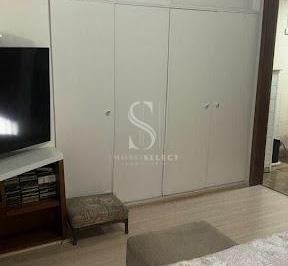 Apartamento · 53m² · 1 Quarto · 1 Vaga · Apartamento em Cerqueira César, São Paulo/SP de 53m² 1 quartos à venda por R$ 735.000,00