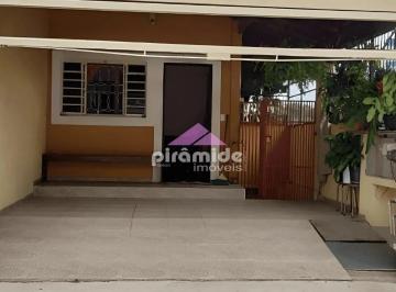 Casa · 187m² · 8 Quartos · 2 Vagas · Sobrado em Jardim Satélite, São José dos Campos/SP de 187m² 8 quartos à venda por R$ 717.000,00