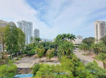 Apartamento · 85m² · 2 Quartos · 1 Vaga · Apartamento em Aparecida, Santos/SP de 85m² 2 quartos à venda por R$ 745.000,00