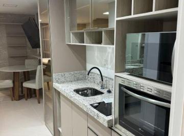Comercial · 31m² · 1 Quarto · 1 Vaga · Studio em Agronômica, Florianópolis/SC de 31m² 1 quartos à venda por R$ 620.000,00
