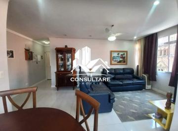 Apartamento · 66m² · 2 Quartos · 1 Vaga · Apartamento em Aparecida, Santos/SP de 66m² 2 quartos à venda por R$ 749.000,00