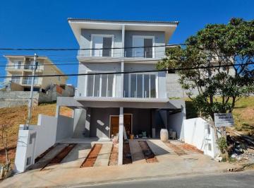 Casa · 139m² · 3 Quartos · 4 Vagas · Sobrado em Granja Viana, Cotia/SP de 139m² 3 quartos à venda por R$ 750.000,00