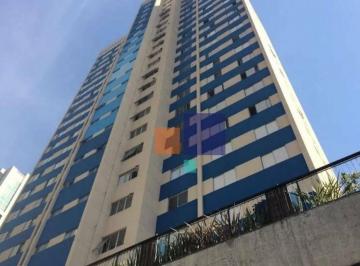 Apartamento · 85m² · 2 Quartos · 1 Vaga · Apartamento em Alto da Boa Vista, São Paulo/SP de 85m² 2 quartos à venda por R$ 745.000,00