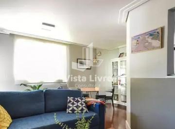 Apartamento · 70m² · 3 Quartos · 2 Vagas · Apartamento em Vila Romana, São Paulo/SP de 70m² 3 quartos à venda por R$ 750.000,00