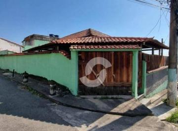 Casa · 420m² · 3 Quartos · 3 Vagas · Casa em Barreto, Niterói/RJ de 420m² 3 quartos à venda por R$ 620.000,00