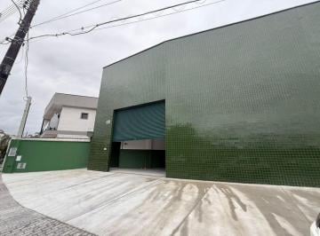 Comercial · 130m² · 6 Vagas · Galpão em Jardim Real, Praia Grande/SP de 130m² à venda por R$ 750.000,00 ou para locação R$ 6.000,0