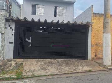Casa · 120m² · 4 Quartos · 2 Vagas · Sobrado em Vila Brasilina, São Paulo/SP de 120m² 4 quartos à venda por R$ 690.000,00