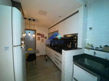 Apartamento · 90m² · 3 Quartos · 3 Vagas · Apartamento em Jardim Sul, São José dos Campos/SP de 90m² 3 quartos à venda por R$ 721.000,00