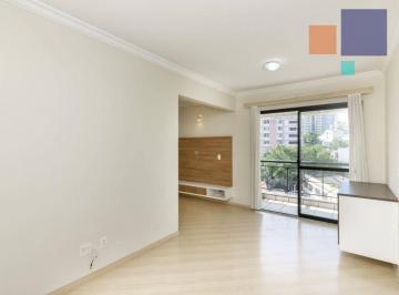 Apartamento · 53m² · 2 Quartos · 1 Vaga · Apartamento em Vila Mariana, São Paulo/SP de 53m² 2 quartos à venda por R$ 669.000,00