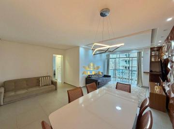 Apartamento · 115m² · 3 Quartos · 2 Vagas · Apartamento em Barra Funda, Guarujá/SP de 115m² 3 quartos à venda por R$ 700.000,00