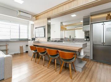 Apartamento · 60m² · 2 Quartos · 1 Vaga · Apartamento em Agronômica, Florianópolis/SC de 60m² 2 quartos à venda por R$ 690.000,00