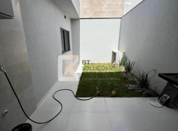 Casa · 103m² · 3 Quartos · Casa em Jardim Bom Sucesso, Indaiatuba/SP de 103m² 3 quartos à venda por R$ 730.000,00