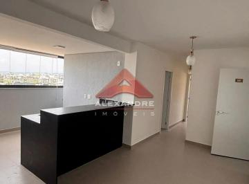 Apartamento · 66m² · 2 Quartos · 2 Vagas · Apartamento em Jardim Bela Vista, São José dos Campos/SP de 66m² 2 quartos à venda por R$ 730.000,00