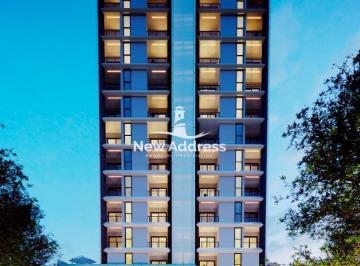 Apartamento · 63m² · 2 Quartos · 1 Vaga · Apartamento em Praia de Itaparica, Vila Velha/ES de 63m² 2 quartos à venda por R$ 732.260,00