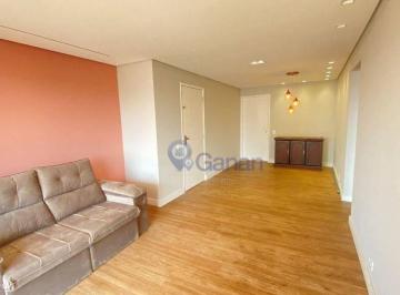 Apartamento · 90m² · 2 Quartos · 2 Vagas · Apartamento em Nova Piraju, São Paulo/SP de 90m² 2 quartos à venda por R$ 750.000,00