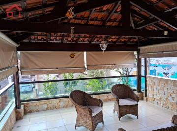 Casa · 228m² · 4 Quartos · 2 Vagas · Sobrado em Jaçanã, São Paulo/SP de 228m² 4 quartos à venda por R$ 750.000,00