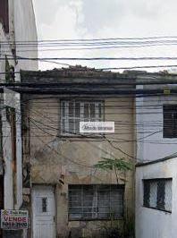 Terreno · 128m² · Terreno em Vila Gumercindo, São Paulo/SP de 0m² à venda por R$ 680.000,00