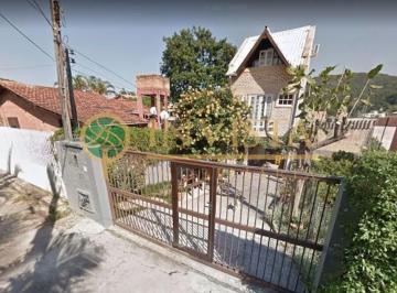 Casa · 117m² · 2 Quartos · 2 Vagas · Casa em Lagoa da Conceição, Florianópolis/SC de 117m² 2 quartos à venda por R$ 750.000,00