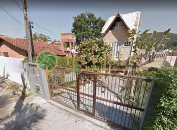 Casa · 117m² · 2 Quartos · 2 Vagas · Casa em Lagoa da Conceição, Florianópolis/SC de 117m² 2 quartos à venda por R$ 750.000,00
