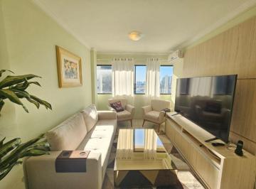 Apartamento · 75m² · 2 Quartos · 1 Vaga · Apartamento em Centro, Itajaí/SC de 0m² 2 quartos à venda por R$ 690.000,00