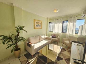 Apartamento · 75m² · 2 Quartos · 1 Vaga · Apartamento em Centro, Itajaí/SC de 0m² 2 quartos à venda por R$ 690.000,00