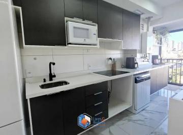 Apartamento · 55m² · 2 Quartos · 1 Vaga · Apartamento em Jardim São Paulo(Zona Norte), São Paulo/SP de 55m² 2 quartos à venda por R$ 710.000,0
