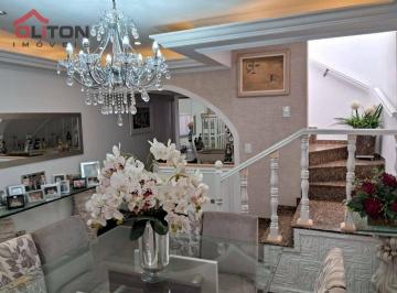 Casa · 152m² · 3 Quartos · 2 Vagas · Sobrado em Vila Mazzei, São Paulo/SP de 152m² 3 quartos à venda por R$ 750.000,00