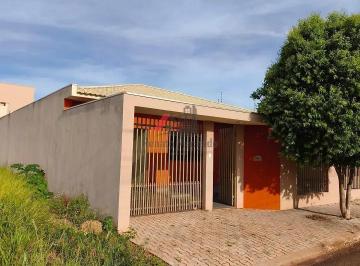 Casa · 189m² · 3 Quartos · 1 Vaga · Casa em Residencial Vibonat, Sabáudia/PR de 189m² 3 quartos à venda por R$ 700.000,00