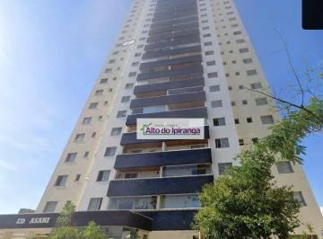 Apartamento · 65m² · 2 Quartos · 1 Vaga · Apartamento em Vila Gumercindo, São Paulo/SP de 65m² 2 quartos à venda por R$ 750.000,00