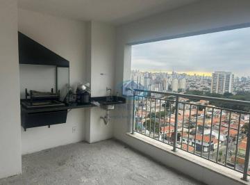 Apartamento · 82m² · 2 Quartos · 1 Vaga · Apartamento em Vila Dom Pedro I, São Paulo/SP de 82m² 2 quartos à venda por R$ 730.000,00