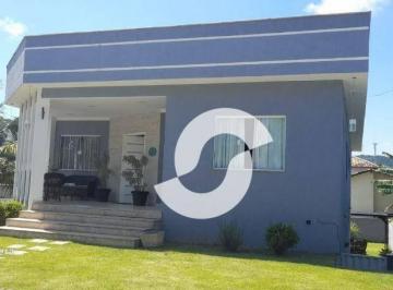 Casa · 339m² · 4 Quartos · 8 Vagas · Casa em Inoã (Inoã), Maricá/RJ de 339m² 4 quartos à venda por R$ 700.000,00