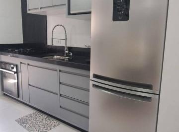 Apartamento · 70m² · 2 Quartos · 1 Vaga · Apartamento em Perequê Açu, Ubatuba/SP de 70m² 2 quartos à venda por R$ 730.000,00