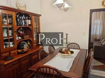 Casa · 120m² · 3 Quartos · 2 Vagas · Sobrado em Osvaldo Cruz, São Caetano do Sul/SP de 120m² 3 quartos à venda por R$ 720.000,00