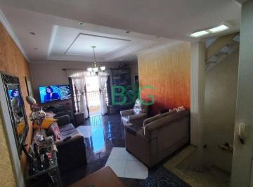 Apartamento · 200m² · 3 Quartos · 2 Vagas · Apartamento em Vila Camilópolis, Santo André/SP de 200m² 3 quartos à venda por R$ 750.000,00