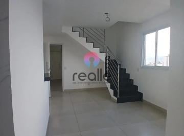 Apartamento · 120m² · 3 Quartos · Cobertura em Padre Eustáquio, Belo Horizonte/MG de 120m² 3 quartos à venda por R$ 750.000,00